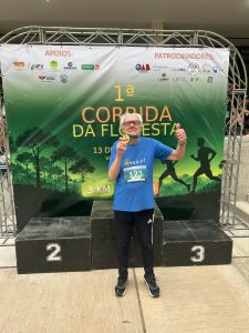 1ª Corrida da Floresta - Set/2026