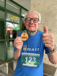 1ª Corrida da Floresta - Set/2026