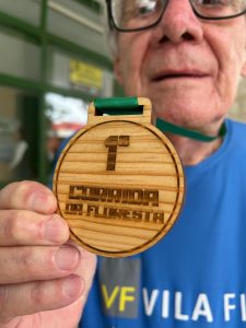 1ª Corrida da Floresta - Set/2026
